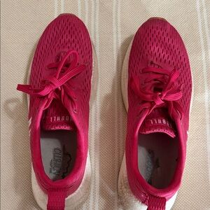 Nobull magenta ' Red Athletic Shoes